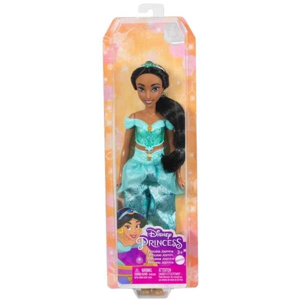 Păpușa disney princess jasmine 7