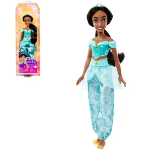 Кукла disney princess жасмин