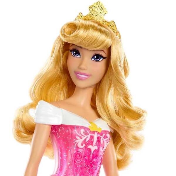 Păpușa disney princess aurora 5