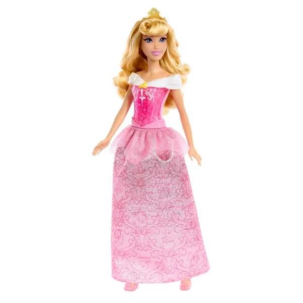 Păpușa disney princess aurora 3