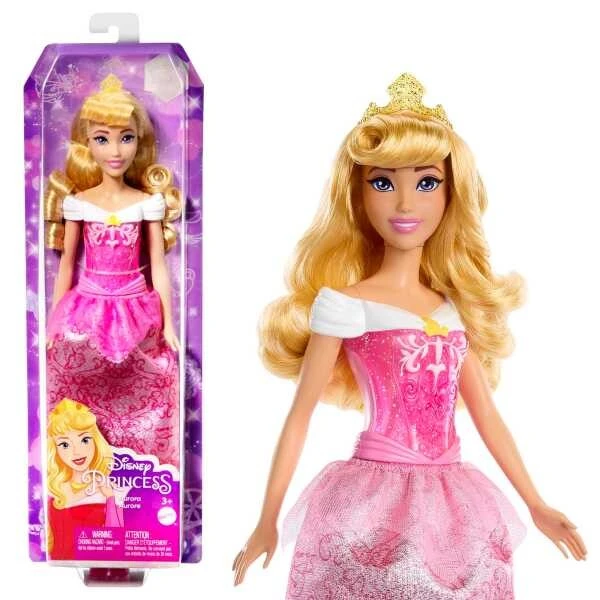 Păpușa disney princess aurora 2