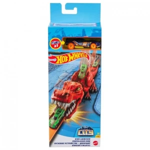 Hot wheels accelerator "creaturi periculoase" (as.) Thumbnail 3