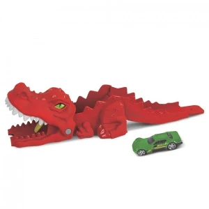 Hot wheels accelerator "creaturi periculoase" (as.) Thumbnail 2