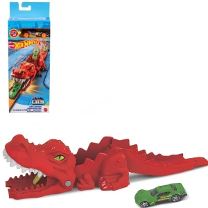 Hot wheels ускорители "опасные создания" (в асс.)
