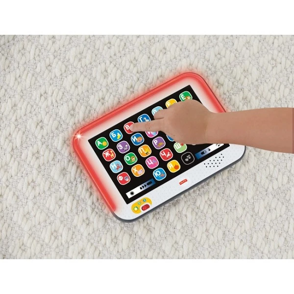Fisher-price tableta cu tehnologia smart stages (rus.) 7