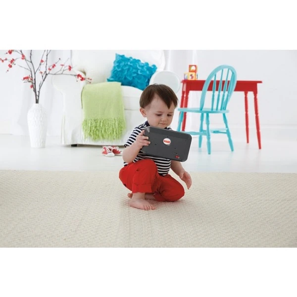 Fisher-price tableta cu tehnologia smart stages (rus.) 5