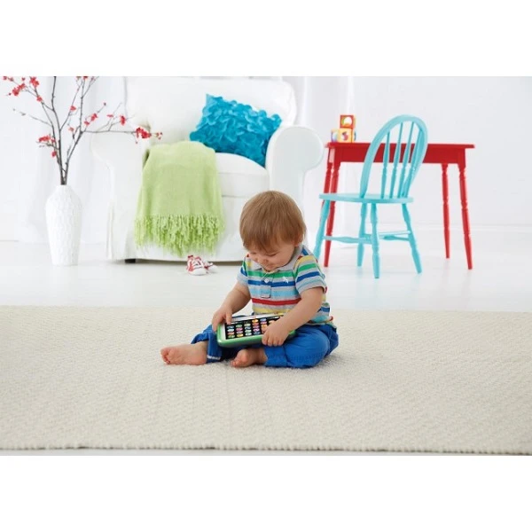 Fisher-price tableta cu tehnologia smart stages (rus.) 6