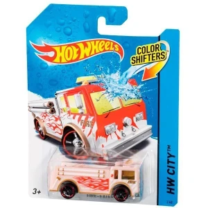 Hot wheels машинка color shifters (ас). Thumbnail 4