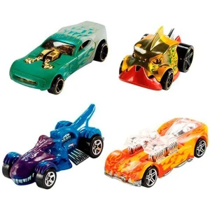 Hot wheels машинка color shifters (ас). Thumbnail 5