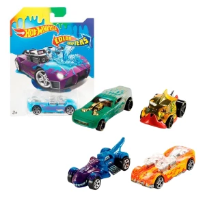 Hot Wheels Mașina Color Shifters (as).