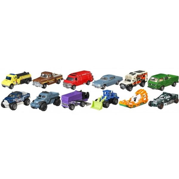 Hot wheels mașina matchbox (as). 3