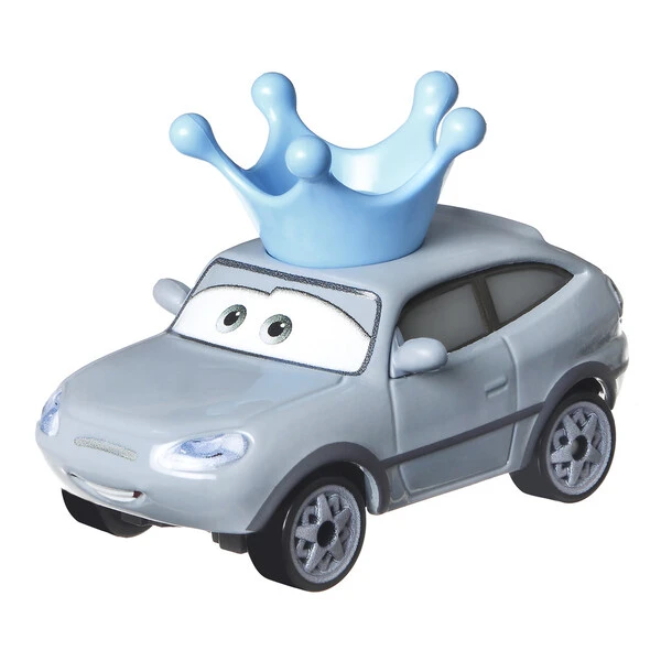 Hot wheels герой м/ф "тачки 3" (аcс). 47