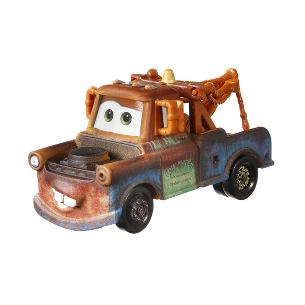 Hot wheels герой м/ф "тачки 3" (аcс). 29