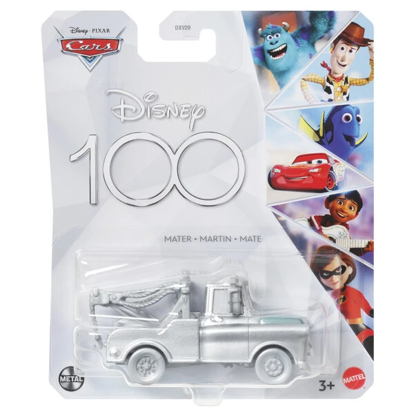 Hot wheels герой м/ф "тачки 3" (аcс). 114