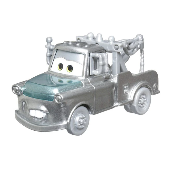 Hot wheels герой м/ф "тачки 3" (аcс). 115