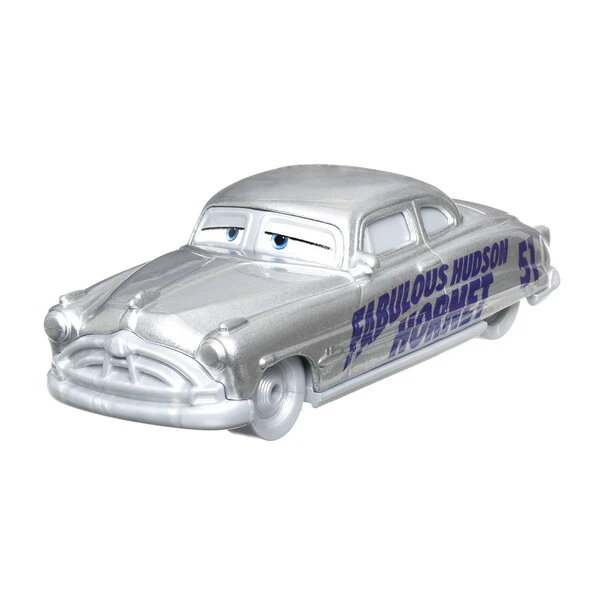 Hot wheels герой м/ф "тачки 3" (аcс). 113