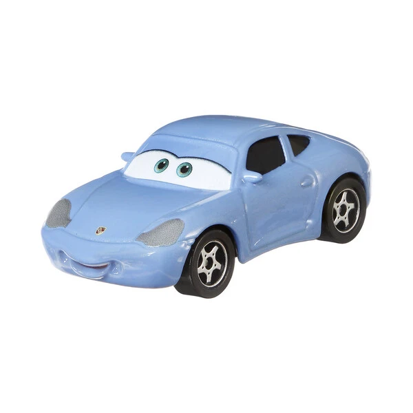 Hot wheels герой м/ф "тачки 3" (аcс). 91