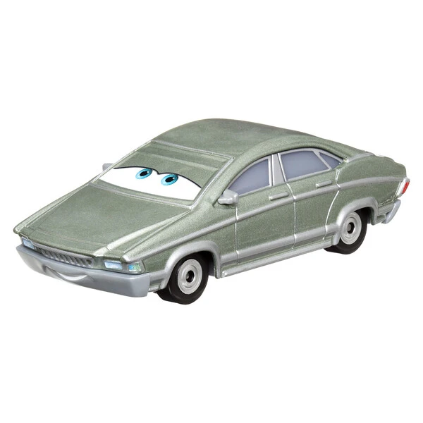 Hot wheels герой м/ф "тачки 3" (аcс). 100