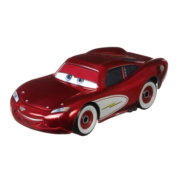 Hot wheels герой м/ф "тачки 3" (аcс). 66