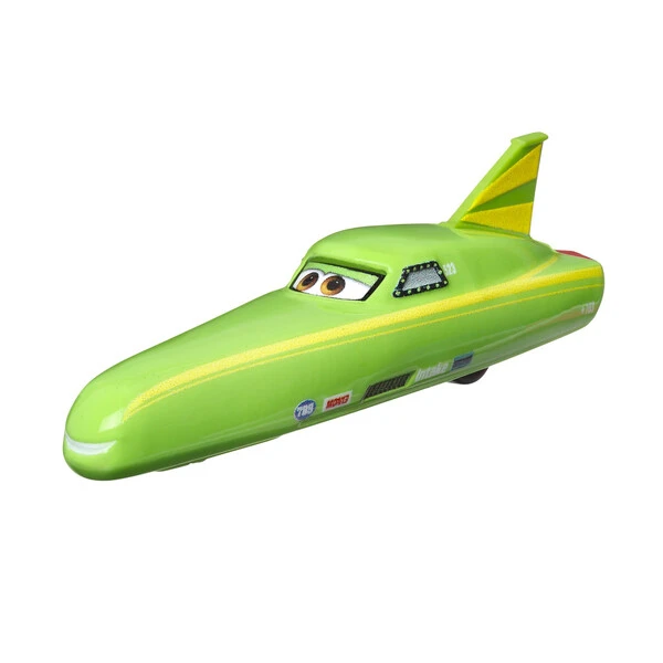 Hot wheels герой м/ф "тачки 3" (аcс). 4