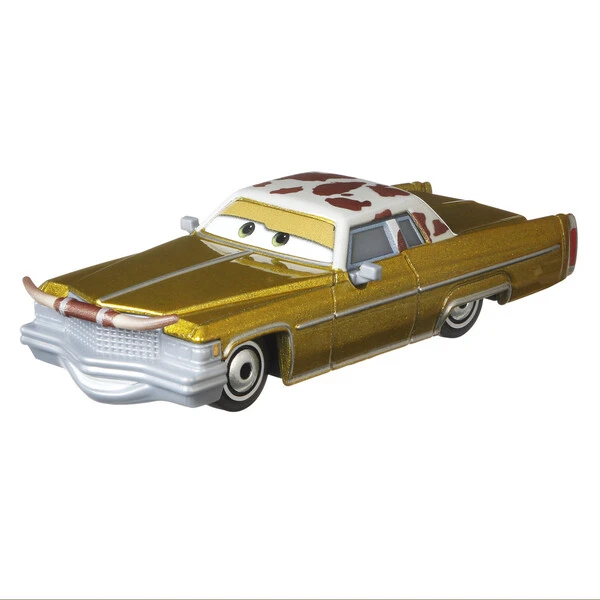 Hot wheels герой м/ф "тачки 3" (аcс). 53