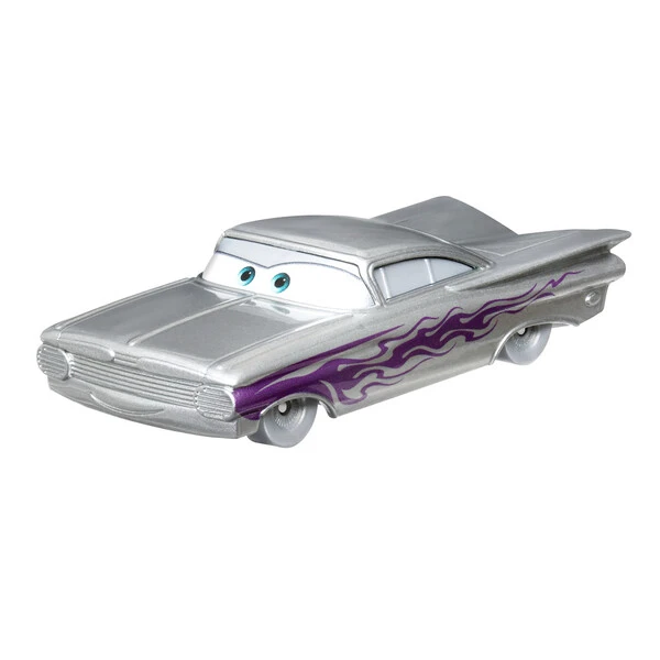 Hot wheels герой м/ф "тачки 3" (аcс). 107