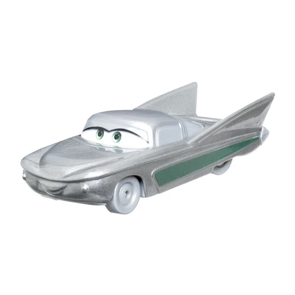 Hot wheels герой м/ф "тачки 3" (аcс). 109