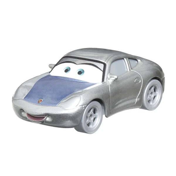 Hot wheels герой м/ф "тачки 3" (аcс). 111