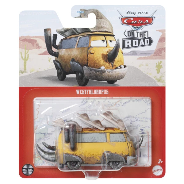 Hot wheels герой м/ф "тачки 3" (аcс). 11