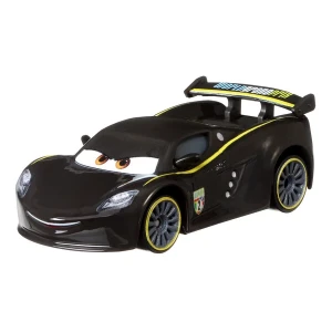 Hot wheels герой м/ф "тачки 3" (аcс). Thumbnail 56