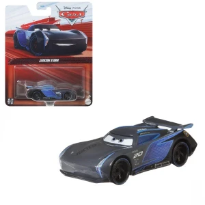 Hot wheels герой м/ф "тачки 3" (аcс). Thumbnail 94