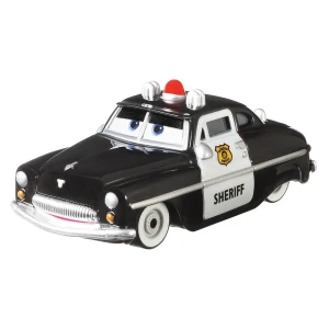 Hot wheels герой м/ф "тачки 3" (аcс). Thumbnail 82