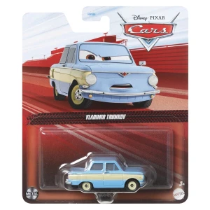 Hot wheels герой м/ф "тачки 3" (аcс). Thumbnail 95