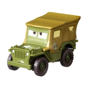 Hot wheels герой м/ф "тачки 3" (аcс). Thumbnail 61