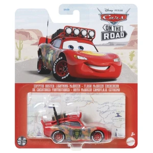 Hot wheels герой м/ф "тачки 3" (аcс). Thumbnail 20