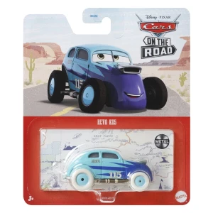 Hot wheels герой м/ф "тачки 3" (аcс). Thumbnail 24