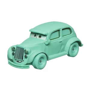 Hot wheels герой м/ф "тачки 3" (аcс). Thumbnail 14
