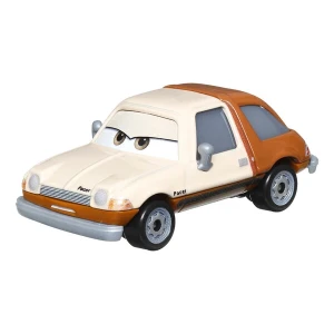 Hot wheels герой м/ф "тачки 3" (аcс). Thumbnail 98