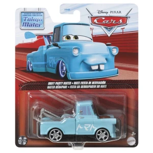 Hot wheels герой м/ф "тачки 3" (аcс). Thumbnail 7