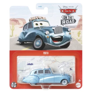 Hot wheels герой м/ф "тачки 3" (аcс). Thumbnail 9