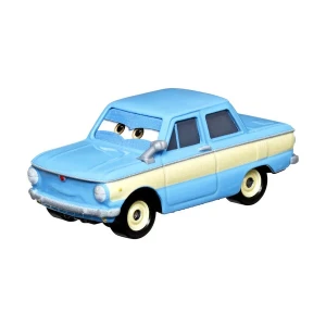 Hot wheels герой м/ф "тачки 3" (аcс). Thumbnail 96
