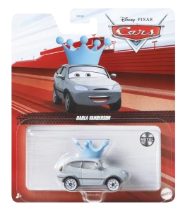 Hot wheels герой м/ф "тачки 3" (аcс). Thumbnail 46
