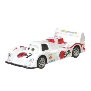 Hot wheels герой м/ф "тачки 3" (аcс). Thumbnail 84