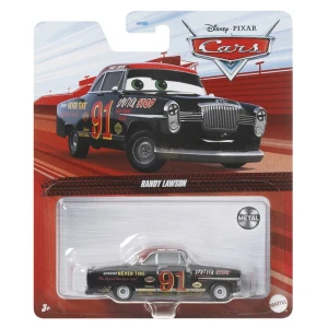 Hot wheels герой м/ф "тачки 3" (аcс). Thumbnail 69