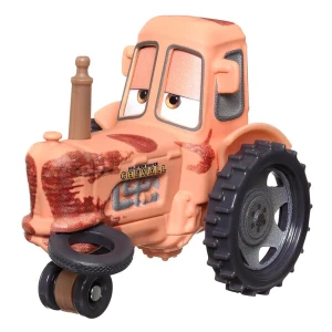 Hot wheels герой м/ф "тачки 3" (аcс). Thumbnail 34