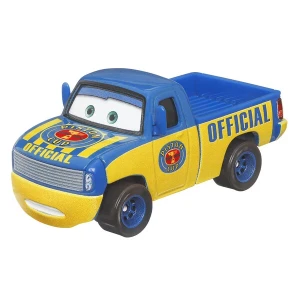 Hot wheels герой м/ф "тачки 3" (аcс). Thumbnail 2