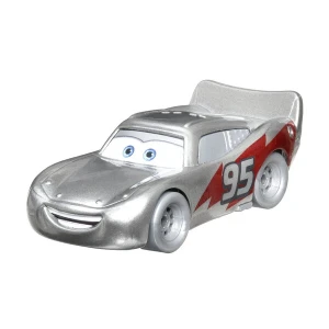 Hot wheels герой м/ф "тачки 3" (аcс). Thumbnail 117