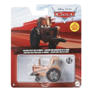 Hot wheels герой м/ф "тачки 3" (аcс). Thumbnail 35