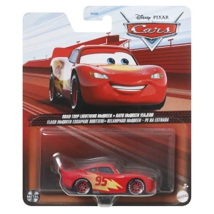 Hot wheels герой м/ф "тачки 3" (аcс). Thumbnail 16