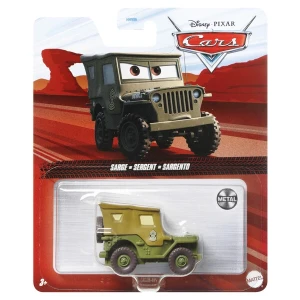 Hot wheels герой м/ф "тачки 3" (аcс). Thumbnail 60
